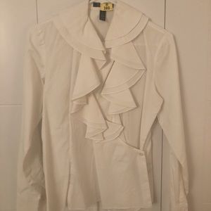 Ralph Lauren blouse